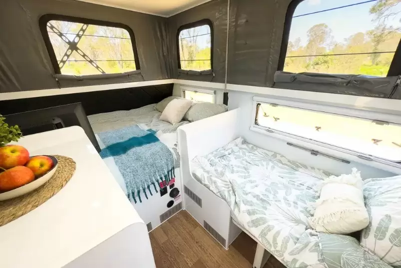 Caravan Image