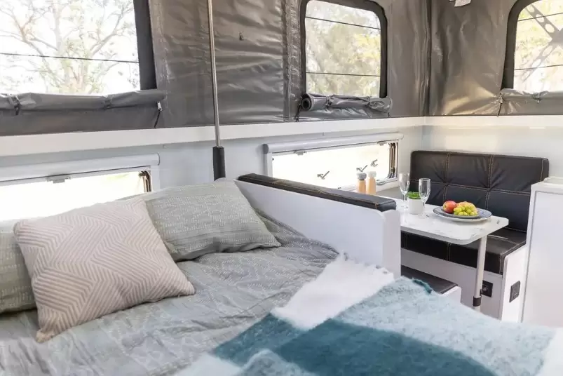 Caravan Image