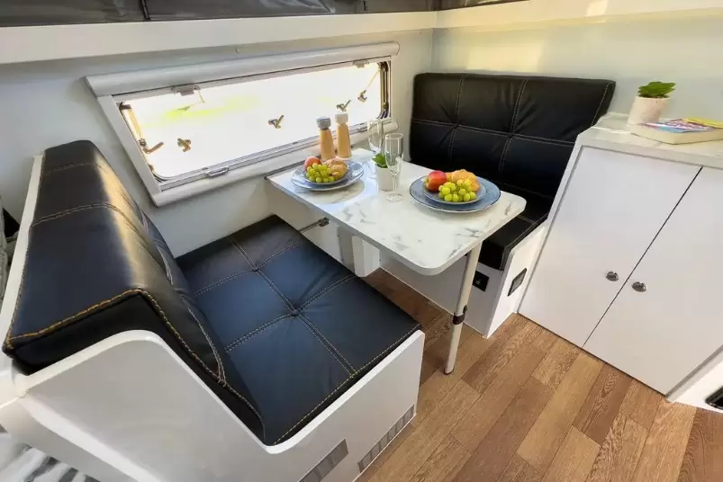 Caravan Image
