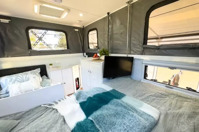 Caravan Image