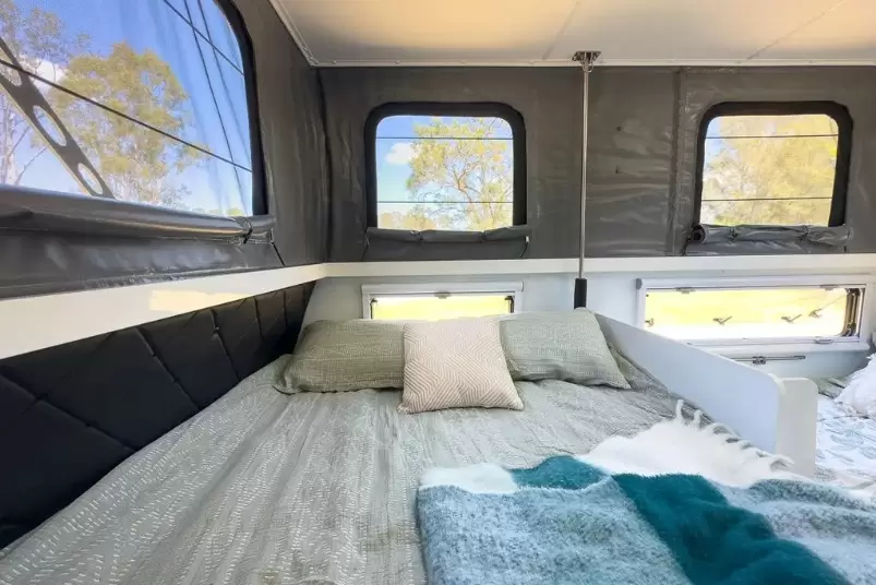 Caravan Image