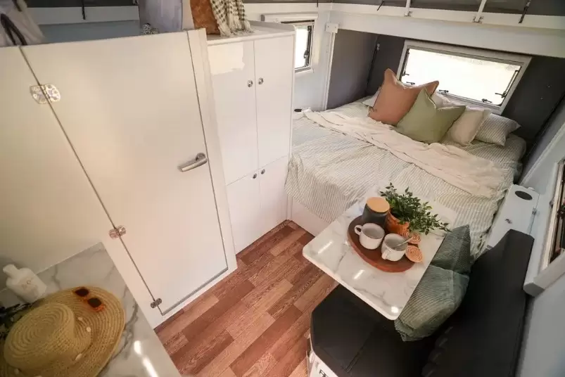Caravan Image