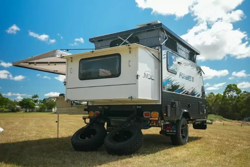 Caravan Image