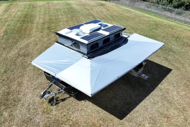 Caravan Image