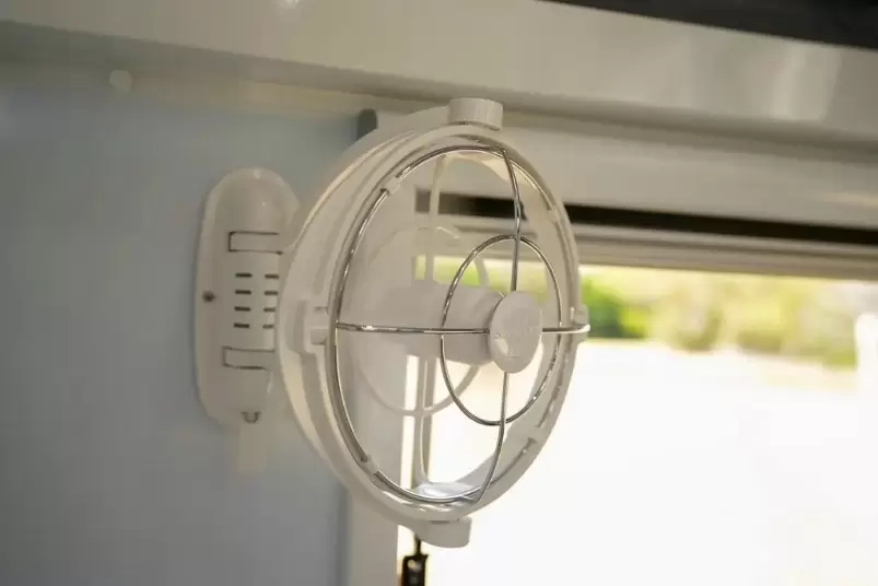 Caravan Image