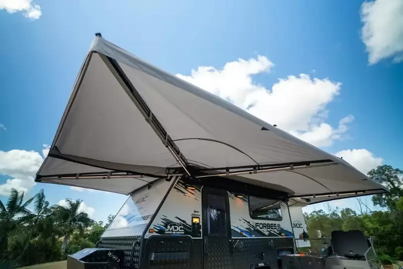 Caravan Image