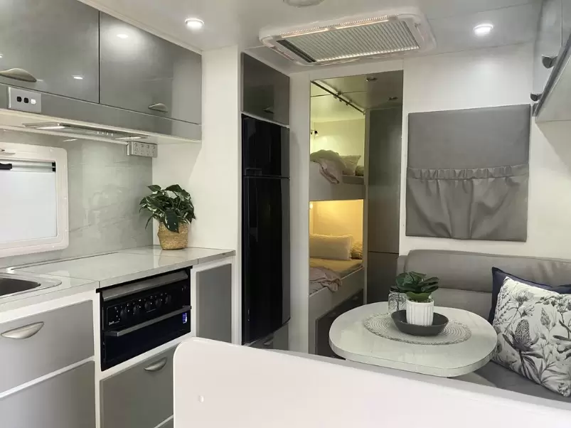 Caravan Image