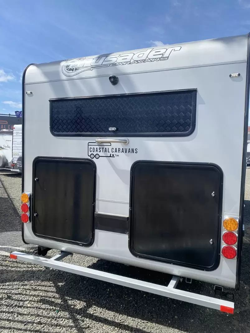Caravan Image