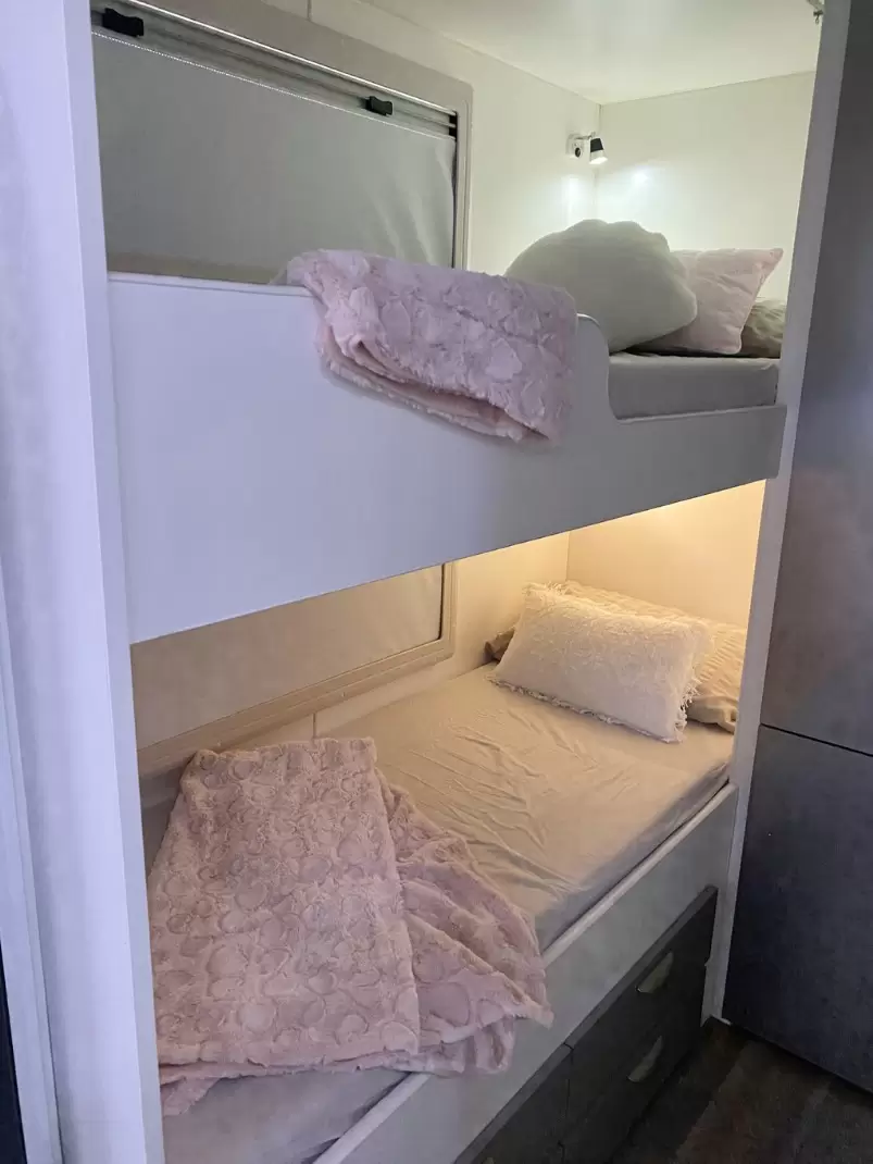 Caravan Image