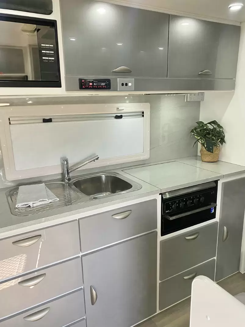 Caravan Image