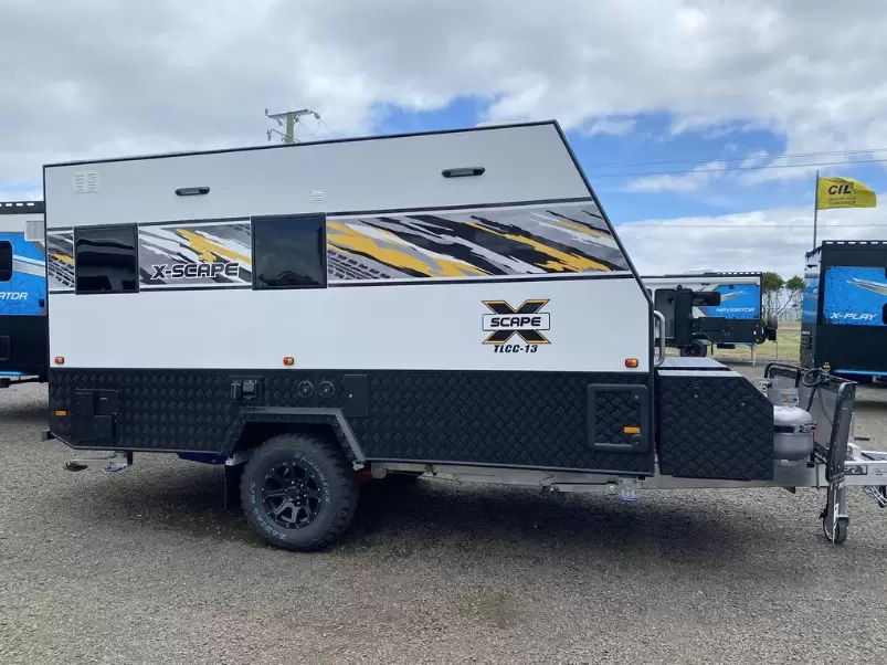 Caravan Image