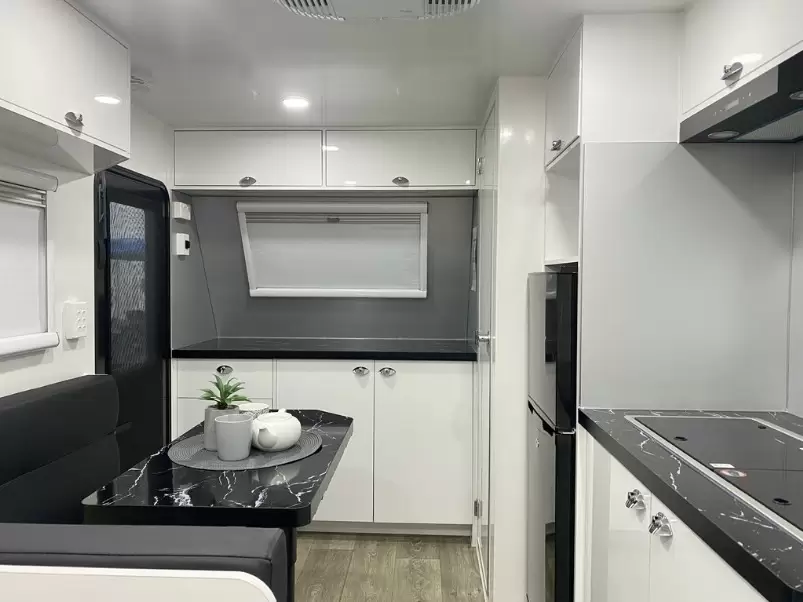 Caravan Image