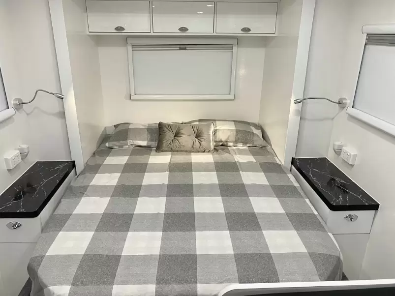 Caravan Image