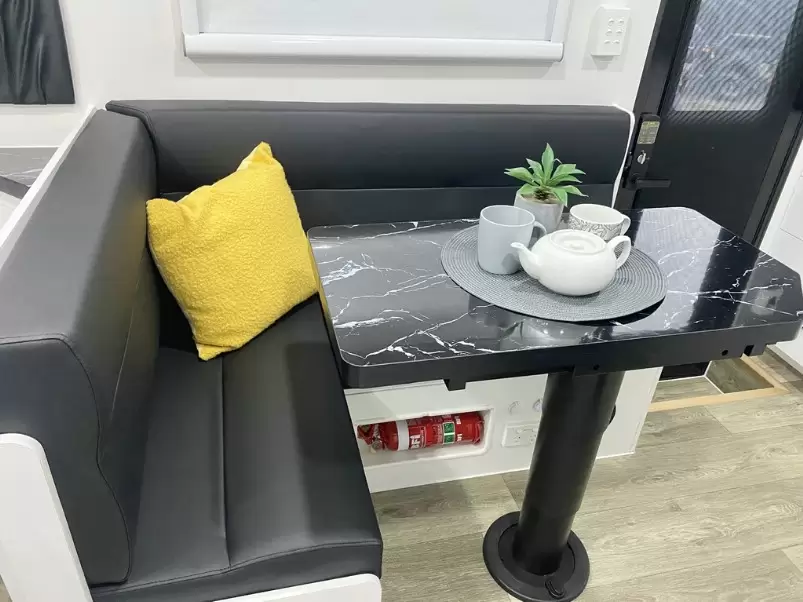 Caravan Image