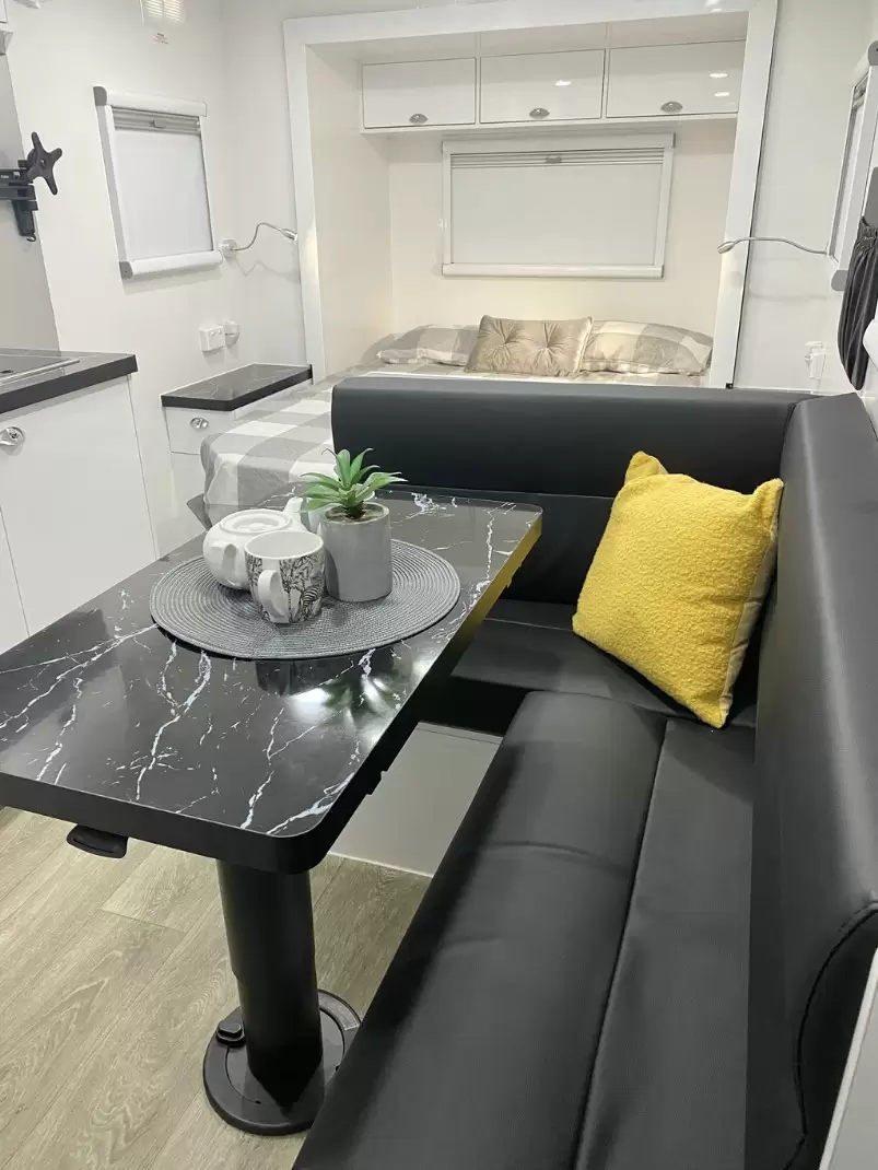 Caravan Image