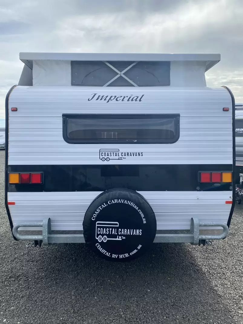 Caravan Image