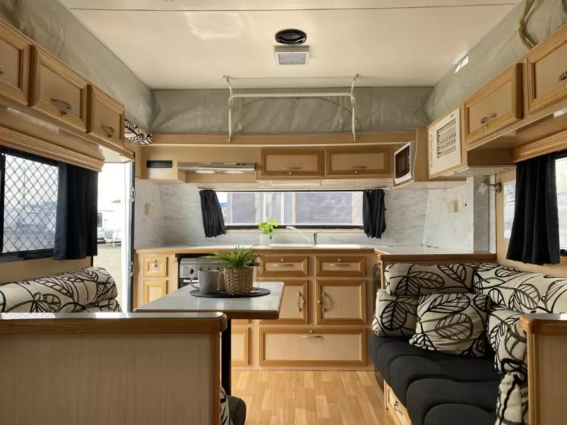 Caravan Image