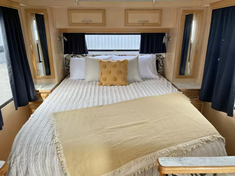 Caravan Image