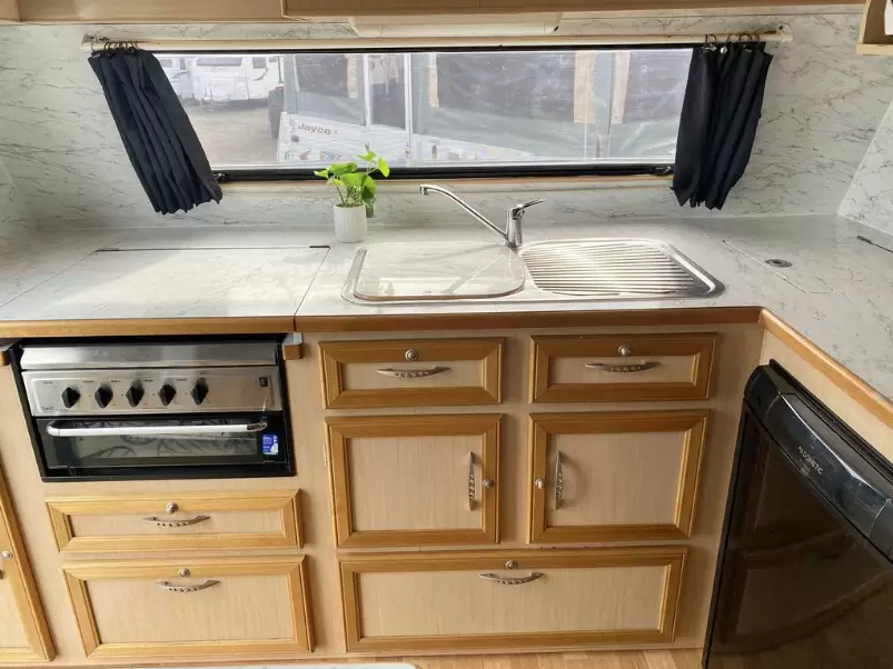 Caravan Image