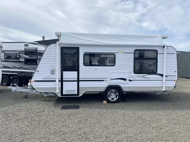 Caravan Image