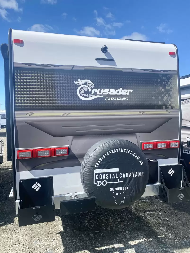 Caravan Image