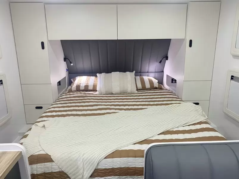 Caravan Image