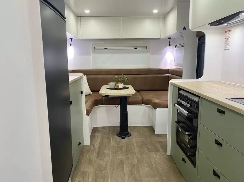 Caravan Image