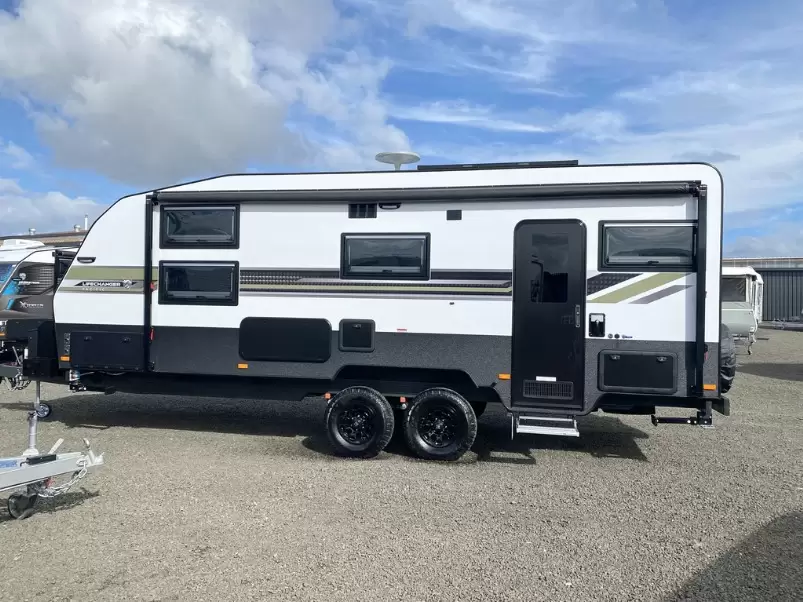 Caravan Image