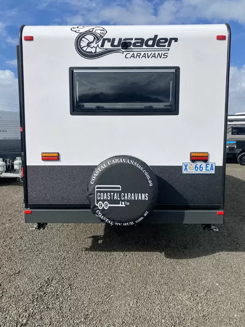 Caravan Image