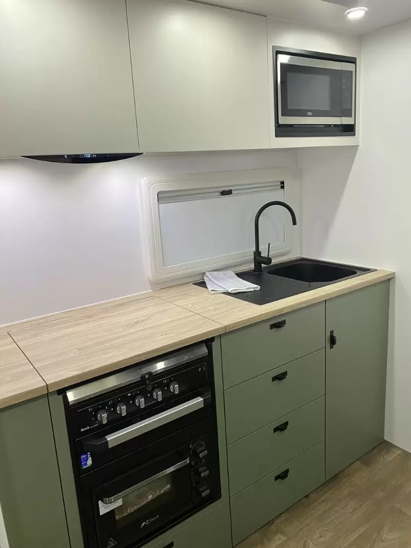 Caravan Image