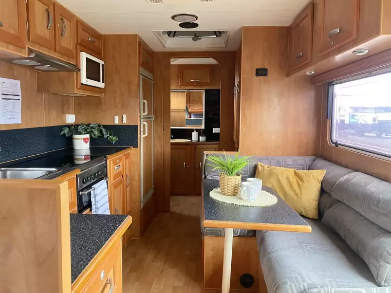 Caravan Image
