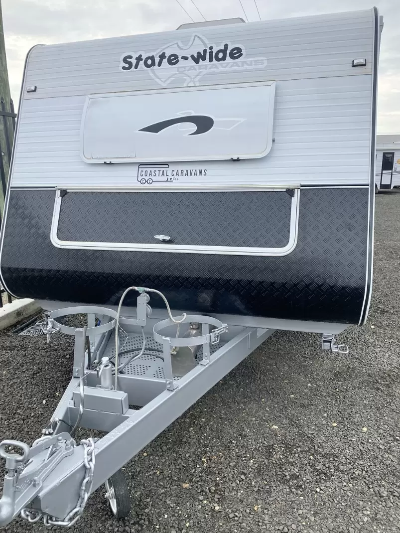 Caravan Image