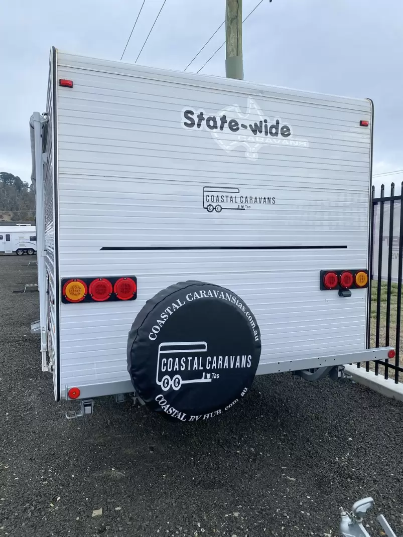 Caravan Image