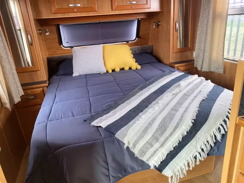 Caravan Image