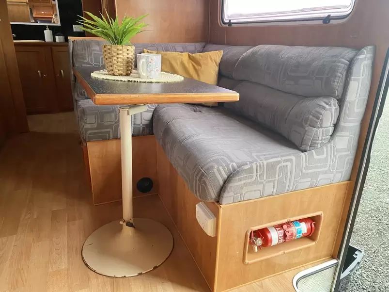 Caravan Image