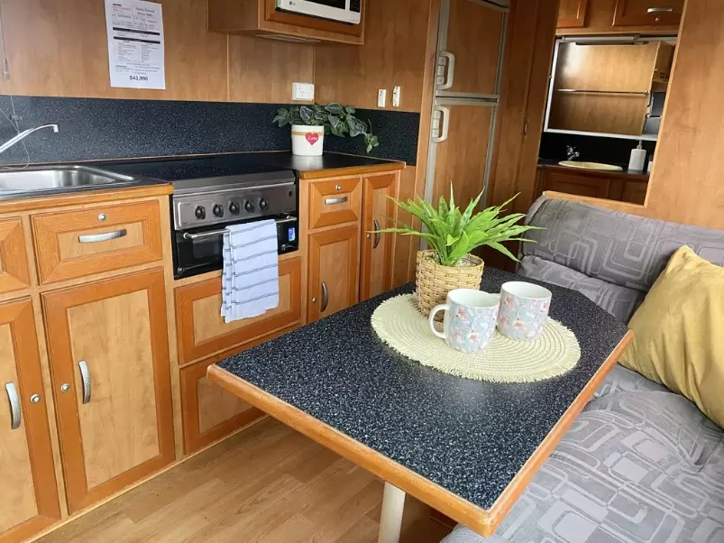 Caravan Image