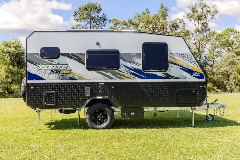 Caravan Image