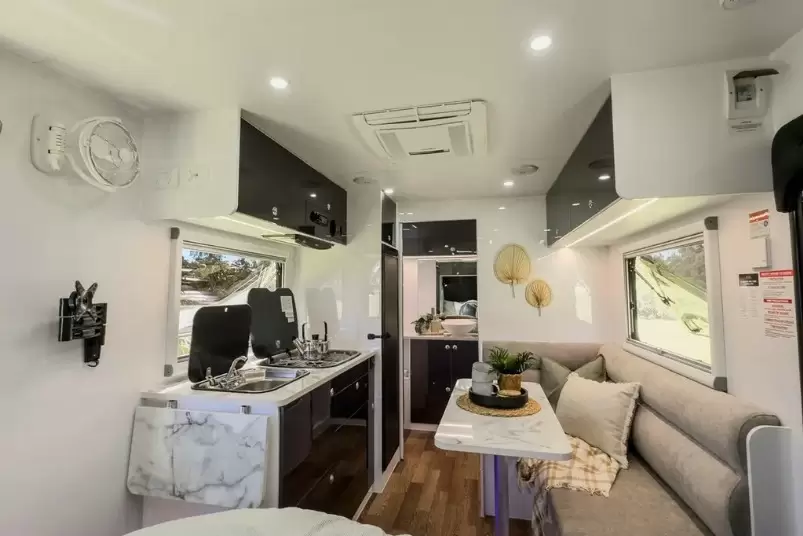 Caravan Image