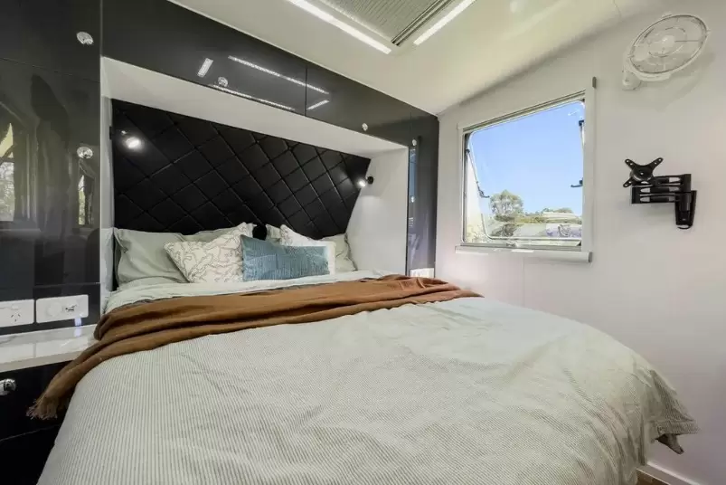 Caravan Image