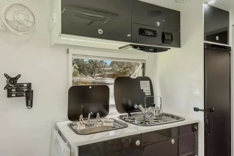Caravan Image