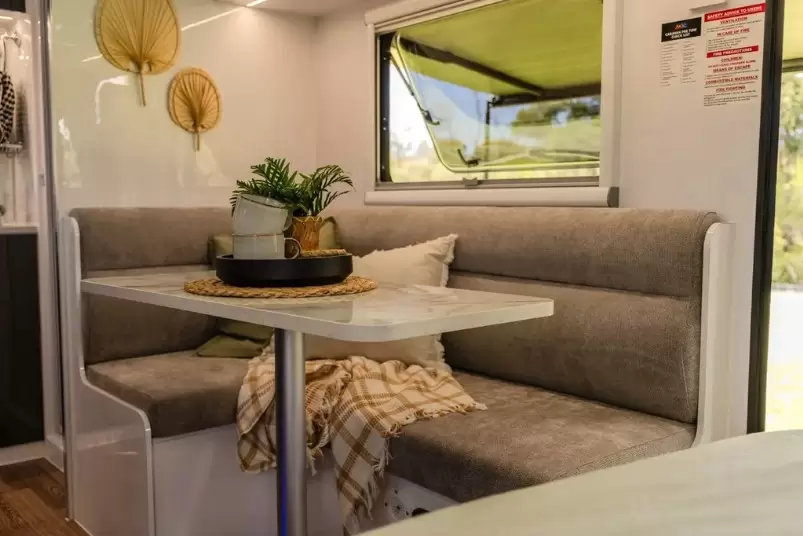 Caravan Image