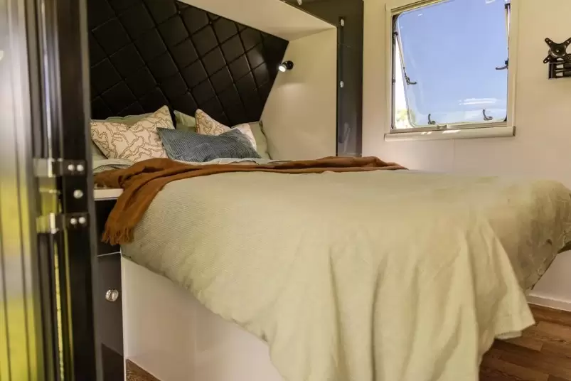 Caravan Image