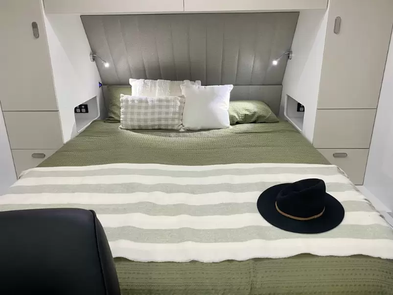 Caravan Image