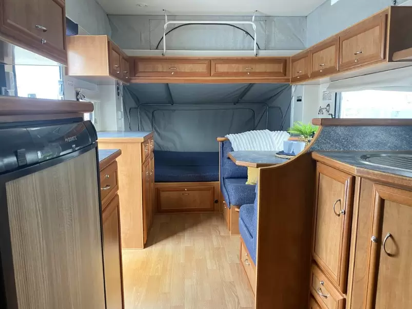 Caravan Image