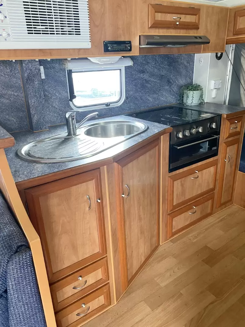 Caravan Image
