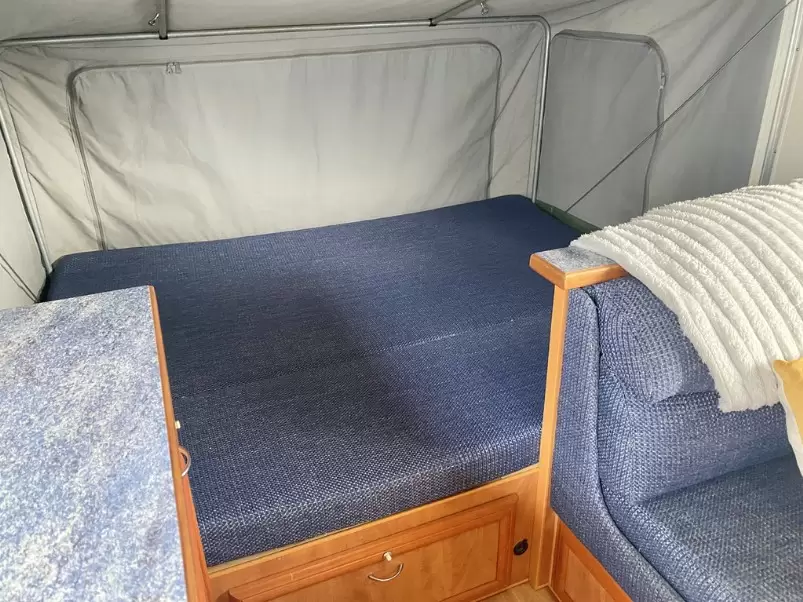 Caravan Image
