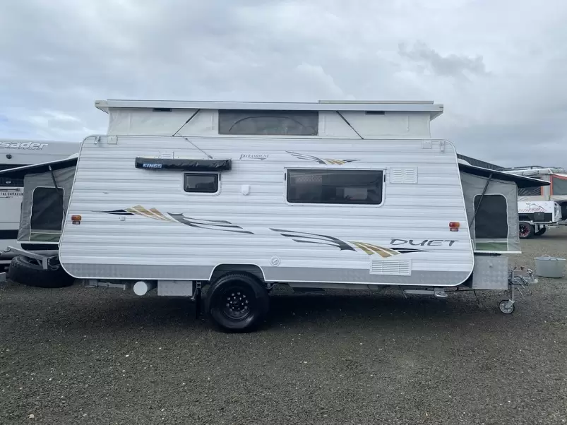 Caravan Image