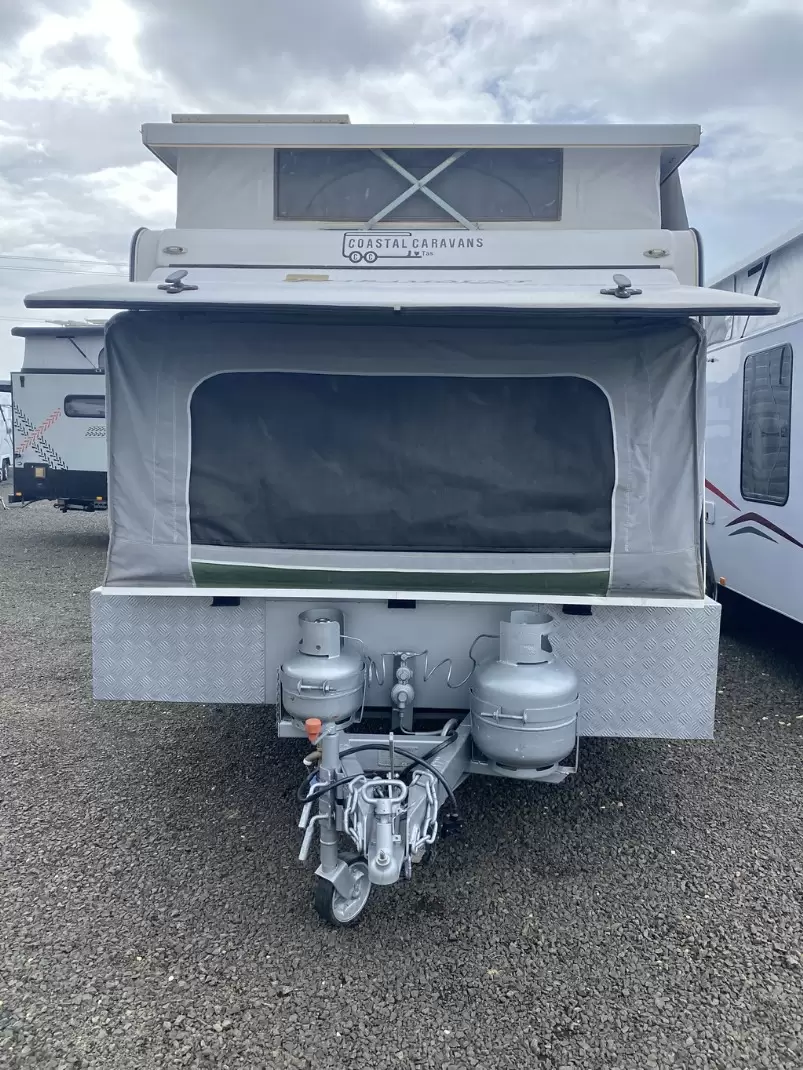 Caravan Image