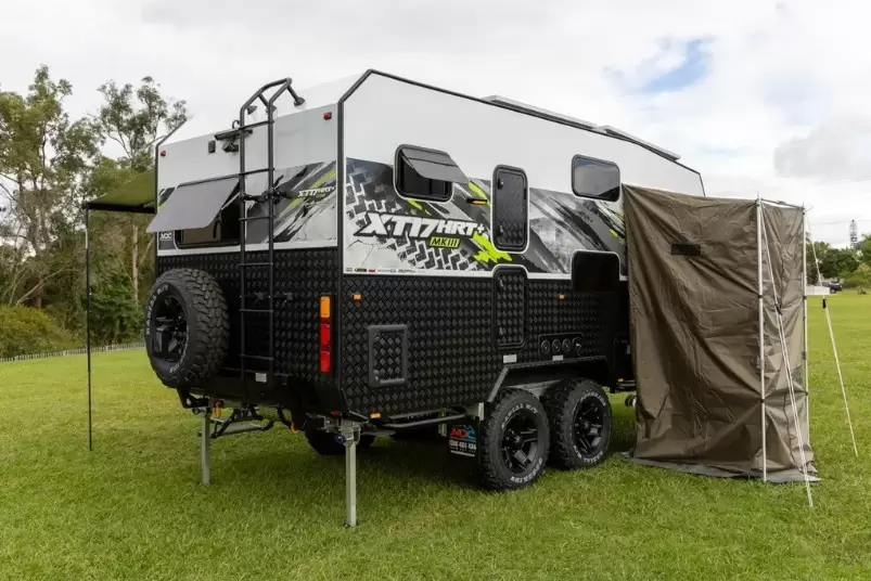Caravan Image