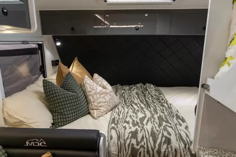 Caravan Image